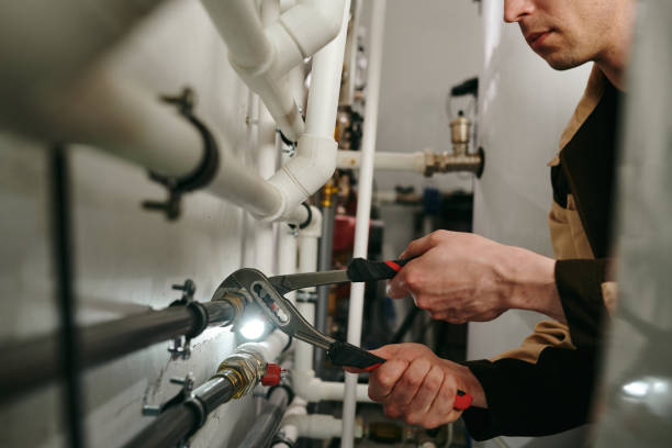 Best Plumbing Installation Services  in Carlyss, LA