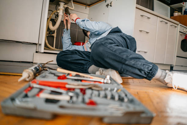 Best Residential Plumbing Services  in Carlyss, LA