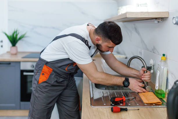 Best Water Leak Repair  in Carlyss, LA