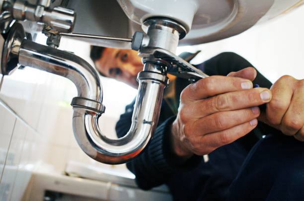 Best Sewer Line Repair  in Carlyss, LA