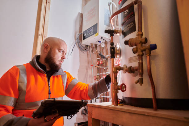 Best Hot Water Heater Installation  in Carlyss, LA
