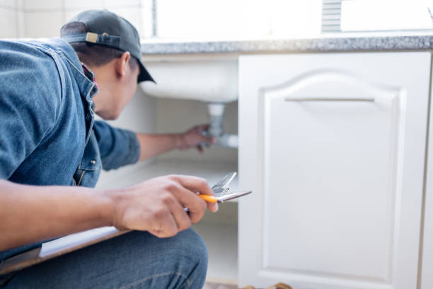 Best Plumbing Inspection Services  in Carlyss, LA